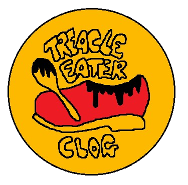 Treacle Eater Clog